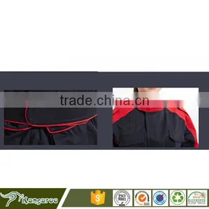 New Gesign Airport Uniform Shirts For Women Pilot thumbnail-5