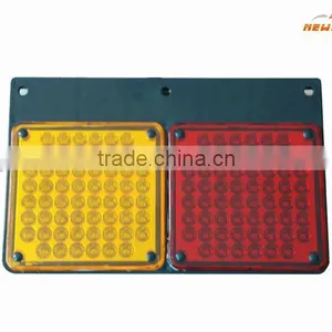 Car LED Tail Lamp thumbnail-1