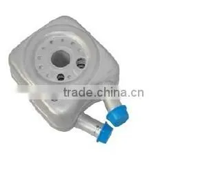 High Quality Oil Cooler 078117021A thumbnail-1
