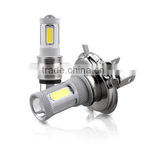 New Car Accessories Products Hot Cars LED Light H4 Led Fog Light Lamps thumbnail-1