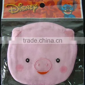 Cartoon Masks Gauze Face Mask thumbnail-1