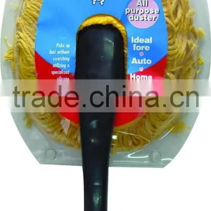 Mini Type Car Wheel Brush,car Cleaning Brush,car Wheel Wash Brush thumbnail-1