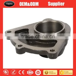 Casting Part With Machining thumbnail-1