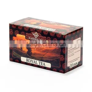 OEM Package,Herbal Fat Reducing Tea,herbal Teabag thumbnail-5