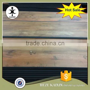 Lower Price Better Quality Non-slip Vinyl Flooring for Kitchen thumbnail-6