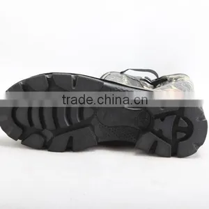 Neoprene or Cotton Lining Camouflage Camo Rubber Hunting Boots thumbnail-5