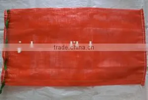Onion Mesh Bag Mesh Sack Plastic Mesh Bags thumbnail-3
