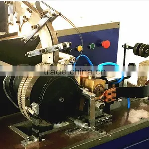 Manufacturer Supplier Electrical Wire Making Machine thumbnail-3