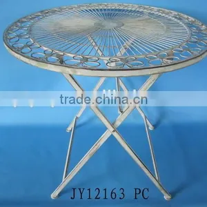 Iron Metal Decoration Frame Hot Sale JY12161-JY12170 thumbnail-2