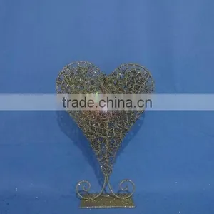 Iron HandMade Artifical Dollarma Craft Cheapest Fashionable Dollarma HXM5B413-18 thumbnail-4