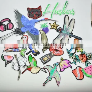 Sequins Patches thumbnail-5