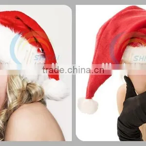 Christmas's Day Hat /knitted Hat thumbnail-1