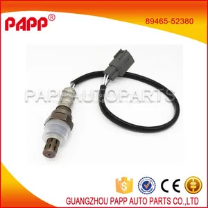 High Performance 89465-52380 Rear Oxygen Sensor for Toyota Corolla thumbnail-1