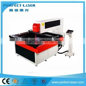Hot Sale Cheap Paper Die Board Acrylic Wood Fabric Sheet Stainless Steel Metal Laser thumbnail-1