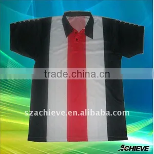 2015 Racing Wear T Shirt Motocross Sublimation Motor Racing T-shirt thumbnail-1
