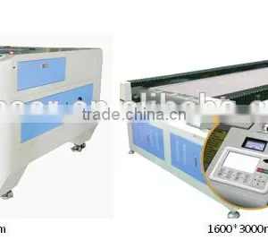 Laser Cutting Machine for Fabric thumbnail-3