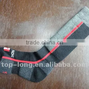 Sports Socks Men of 40%Merino Wool thumbnail-1