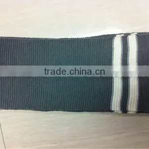 KNITTED SCARF thumbnail-1