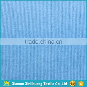 Hot Sale Soft Handfeel 16 Wale 98% Cotton 2% Spandex Corduroy Fabric thumbnail-3