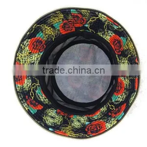 New Arrival Wholesale Screen Print Bucket Hats thumbnail-2