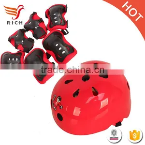 2017 High Quality Roller Skate Sports Protective Gears for Kids thumbnail-2