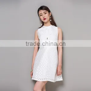 Maxnegio Korean Fashion Wear Retail Online Shopping Casual Dress thumbnail-5