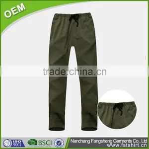 Fashion New Style Khakis and co Women Pants Factory thumbnail-1