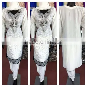 Wear Kurti thumbnail-1