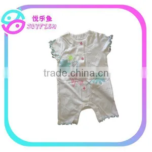 Hot Sale Beautiful Baby Romper thumbnail-1