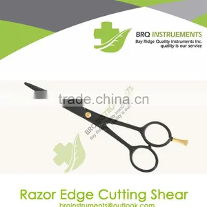 Razor Edge Scissors thumbnail-1