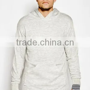 Sports Track Suits Cotton Spandex Mens Sport Tracksuit Fleece Tracksuit thumbnail-4