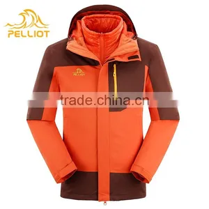 2017 New Arrival Professional Outdoor Jackets And Coats thumbnail-1
