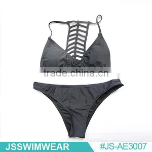 Sex Hot Open Girl Swimwear thumbnail-1