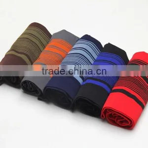 Multi Colors Fashion Sexy Underwear Panties Seamless Boxers Mans Basic Underwear thumbnail-6