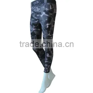 Top Quality Stretchy Leggings Seamless Woman Underwear Ladies Seamless Leggings thumbnail-2