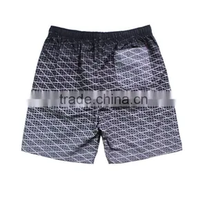 Men's Customizable Design Shorts Beach Shorts thumbnail-1