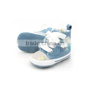 2017 Spring Elegant Comfortable Fashion Sport Shoes Girls Shoes thumbnail-4