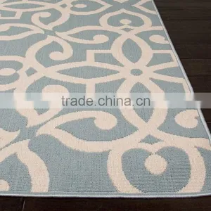 Blue Surf Area Rug thumbnail-3