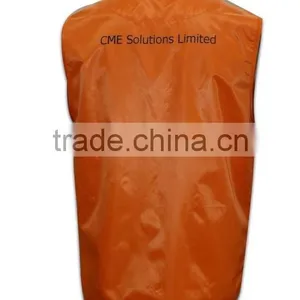 Chinese Manufatory High Quality New Design Tactical Vest Jacket thumbnail-4