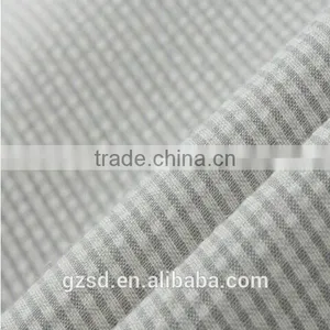 2015 New Arrival Advertising Gray Dress Check Pants for Men thumbnail-4