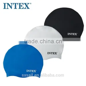 INTEX Swim Cap thumbnail-1