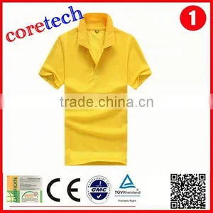 High Quality Cheap Blank T-shirt Dress Factory thumbnail-3
