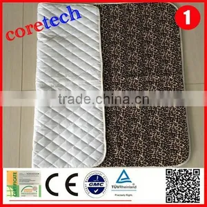 Eco-friendly Waterproof 2015 Camping Sleeping Mat Factory thumbnail-2
