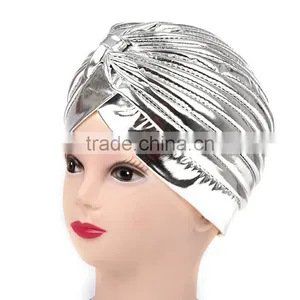 Bronzing Arabic Hat Hooded Hat Hooded Hat Cap thumbnail-2