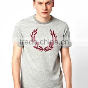 Men Ringer Tee Shirt thumbnail-1