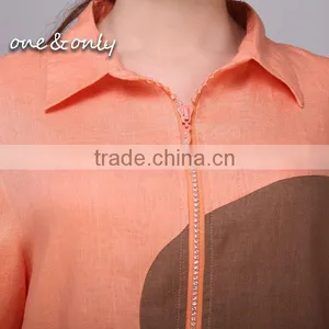 2013 Fashion Women Ladies Plus Size Clothing thumbnail-6