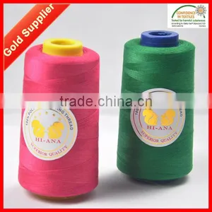 30/2 Spun Polyester Sewing Thread thumbnail-1