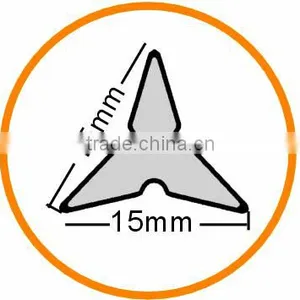 10 cm Ratio Scale Ruler thumbnail-2