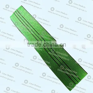 Customized Printing Sofa Webbing,Colorful Polyester Webbing thumbnail-1