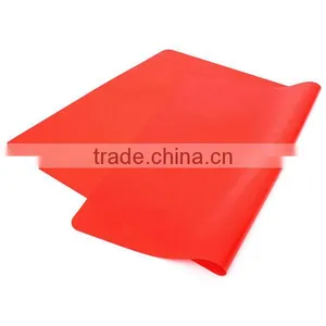 High Quality 56.5*40cm Silicone Mats Baking Liner Best Silicone Oven Mat Heat Insulation Pad Bakeware Kid Table Mat Home Kitchen thumbnail-4